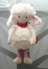 Sigikid peluche mouton d'occasion  Craponne