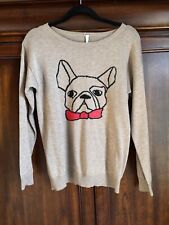 Sweater french bulldog for sale  Overland Park