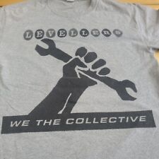 Levellers shirt for sale  MAIDENHEAD