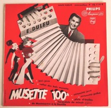 Vinyle tours edouard d'occasion  Paris XI