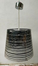 Lampadario sospensione moderno usato  Siracusa