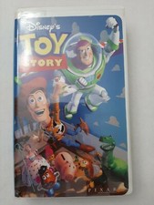 Toy Story (VHS, 2001) comprar usado  Enviando para Brazil