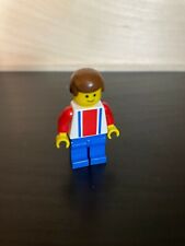 Lego minifigures soc096 usato  Italia