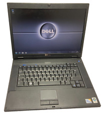 Usado, Dell E5500 Notebook PC Core Duo P8400 2gb DDR2 120gb SSD seriale FW DVD Win 7 comprar usado  Enviando para Brazil
