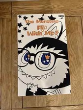 Authentic popmart monsters for sale  LONDON