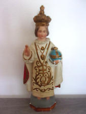 Statue ancienne enfant d'occasion  Bressuire