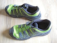 Salomon trekkingschuhe wanders gebraucht kaufen  Schaafheim
