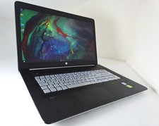 Envy 17.3 inch for sale  SHEFFIELD