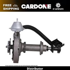 Usado, Para 1976-1987 Chevrolet Chevette Distributor Cardone 1977 1978 1979 1980 1981 comprar usado  Enviando para Brazil