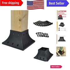 Versatile deck post for sale  Portland
