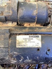 Leyland daf 6 for sale  SPALDING
