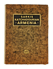 Armenian artist sarkis for sale  Fort Lauderdale