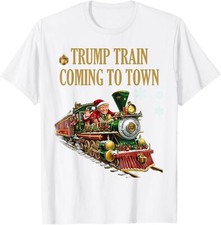 Trump train coming for sale  Dallas