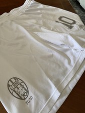 Pantaloncini short match usato  Salerno