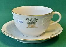 Vecchia tazza piattino usato  Italia