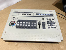 Panasonic model mx20 for sale  SOUTH CROYDON