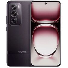 OPPO RENO 12 512GB RAM 12GB DUAL SIM 5G NEBULA BLACK NERO na sprzedaż  Wysyłka do Poland