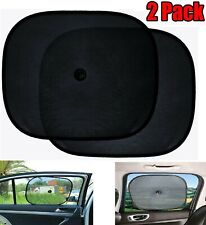 2pcs car sun for sale  FELTHAM