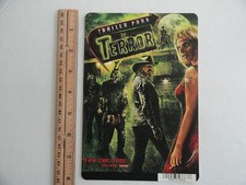 Trailer park terror for sale  Lincoln