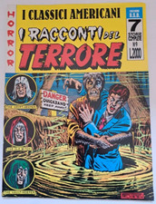 Racconti dalla cripta usato  San Vincenzo