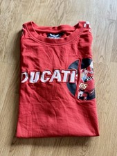 Ducati corse capirossi gebraucht kaufen  Frankenberg