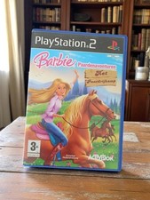 Jeu ps2 barbie d'occasion  Marseille XII