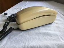 Telefon creme wählscheibe gebraucht kaufen  Montabaur-Umland