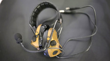 Peltor comtac tactical for sale  Colorado Springs