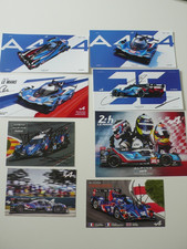 Lot alpine schumacher d'occasion  Le Havre-
