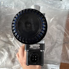Magnetventil wabco 4728800010 gebraucht kaufen  Stegaurach