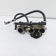 Triumph 955i einspritzanlage gebraucht kaufen  Dortmund