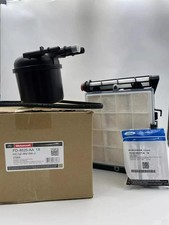Filtro de combustível/água Motorcraft FD4625 AA para 17-22 Ford F-250 F-350 F-450 6.7L comprar usado  Enviando para Brazil