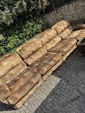 Rolf benz 1970 for sale  STAINES-UPON-THAMES