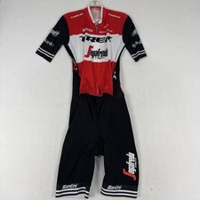 Santini trek segafredo for sale  South Jordan