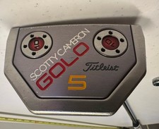 2015 titleist scotty for sale  Downingtown