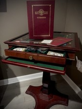 1991 franklin mint for sale  Langhorne