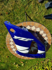 Yamaha yzf yzf1000 for sale  CHESTER LE STREET