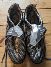 Adidas predator powerswerve for sale  BIRMINGHAM