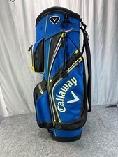 Callaway chev golf for sale  Saint Francis