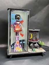 Vintage japanese geisha for sale  Pleasant Hill