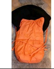 Schlittenfußsack wagenfußsac gebraucht kaufen Schlittenfußsack wagenfußsac gebraucht kaufen  Plattling