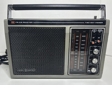 Super radio iii for sale  Braymer