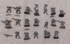 Mutant chronicles warzone usato  Fara Gera d'Adda