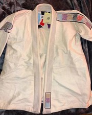 Shoyoroll Compp Edition 20.5 Jiu-Jitsu Gi 450 GSM ***Com Bolsa***, usado comprar usado  Enviando para Brazil