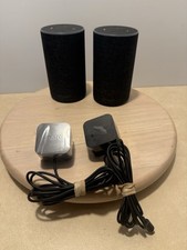Amazon echo 2nd for sale  Wichita Falls