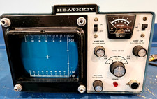 heathkit for sale  Holbrook