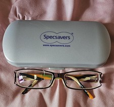 Missoni specsavers eyeglasses for sale  ASCOT