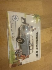 trabant schild gebraucht kaufen trabant schild gebraucht kaufen Recklinghausen
