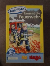 Ratz fatz kommt gebraucht kaufen  Hildesheim