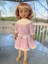 Beautiful knit crochet for sale  Finleyville